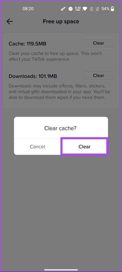 How-to-Reset-TikTok-Algorithm_8 كيفية إعادة تعيين خوارزمية TikTok: أفضل 3 طرق