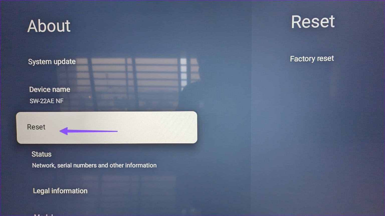 How-to-Restart-or-Factory-Reset-Android-TV-5-1536x865-1 كيفية إعادة تشغيل جهاز Android TV وإعادة ضبطه على إعدادات المصنع
