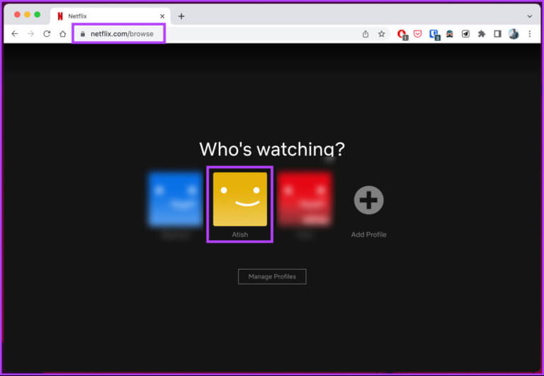 How-to-Sign-Out-of-Netflix_13-768x531-1 كيفية تسجيل الخروج من Netflix من التلفزيون وسطح المكتب والجوال