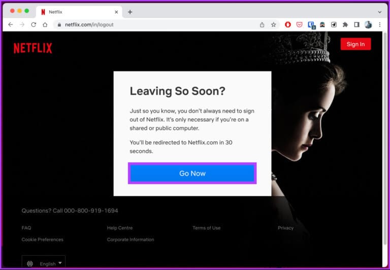 How-to-Sign-Out-of-Netflix_15-768x532-1 كيفية تسجيل الخروج من Netflix من التلفزيون وسطح المكتب والجوال
