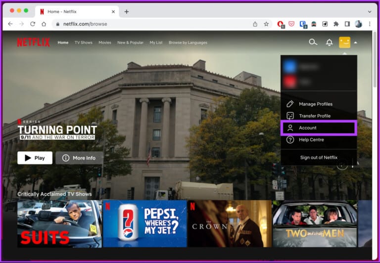 How-to-Sign-Out-of-Netflix_16-1-768x532-1 كيفية تسجيل الخروج من Netflix من التلفزيون وسطح المكتب والجوال