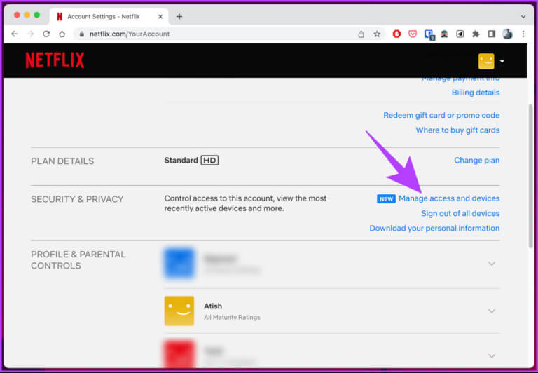 How-to-Sign-Out-of-Netflix_17-768x532-1 كيفية تسجيل الخروج من Netflix من التلفزيون وسطح المكتب والجوال