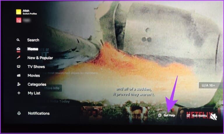 How-to-Sign-Out-of-Netflix_3-768x460-1 كيفية تسجيل الخروج من Netflix من التلفزيون وسطح المكتب والجوال