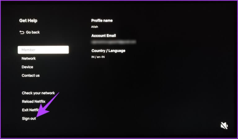 How-to-Sign-Out-of-Netflix_4-768x448-1 كيفية تسجيل الخروج من Netflix من التلفزيون وسطح المكتب والجوال