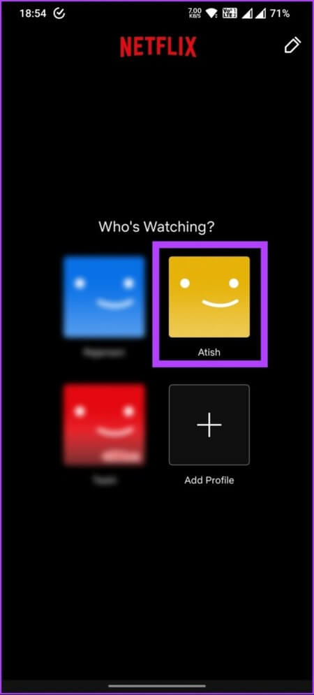 How-to-Sign-Out-of-Netflix_8-463x1024-1 كيفية تسجيل الخروج من Netflix من التلفزيون وسطح المكتب والجوال