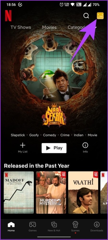 How-to-Sign-Out-of-Netflix_9-463x1024-1 كيفية تسجيل الخروج من Netflix من التلفزيون وسطح المكتب والجوال