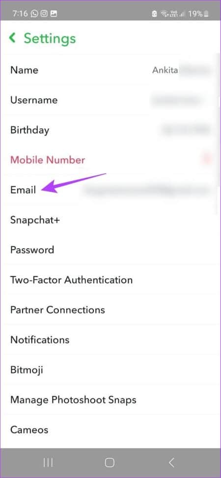 How-to-Stop-Random-People-From-Adding-You-on-Snapchat-5-e1681644276302 4 طرق لمنع الأشخاص العشوائيين من إضافتك على Snapchat