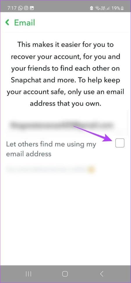 How-to-Stop-Random-People-From-Adding-You-on-Snapchat-6-e1681644295153 4 طرق لمنع الأشخاص العشوائيين من إضافتك على Snapchat