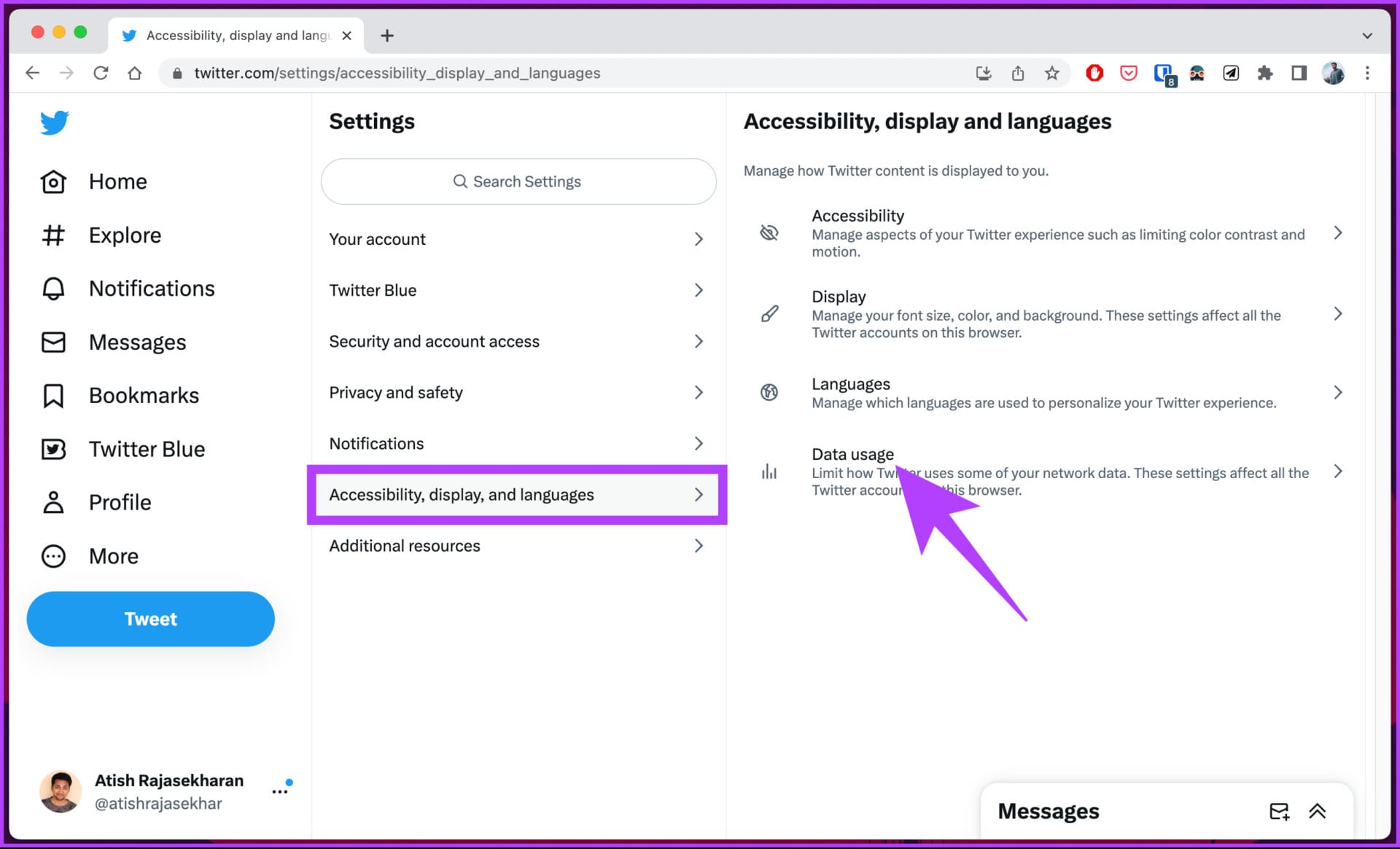 How-to-Turn-Off-Autoplay-on-Twitter_14 كيفية تعطيل التشغيل التلقائي على Twitter