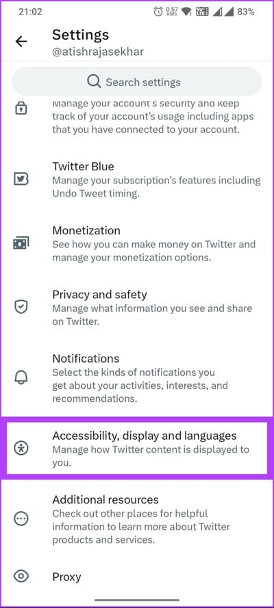How-to-Turn-Off-Autoplay-on-Twitter_6 كيفية تعطيل التشغيل التلقائي على Twitter