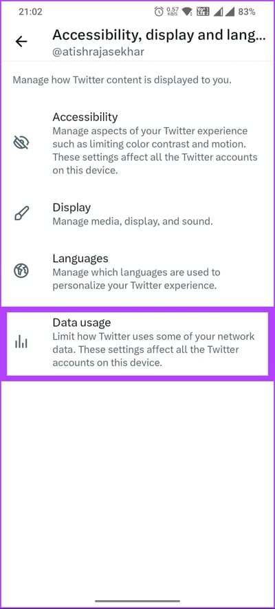 How-to-Turn-Off-Autoplay-on-Twitter_7 كيفية تعطيل التشغيل التلقائي على Twitter