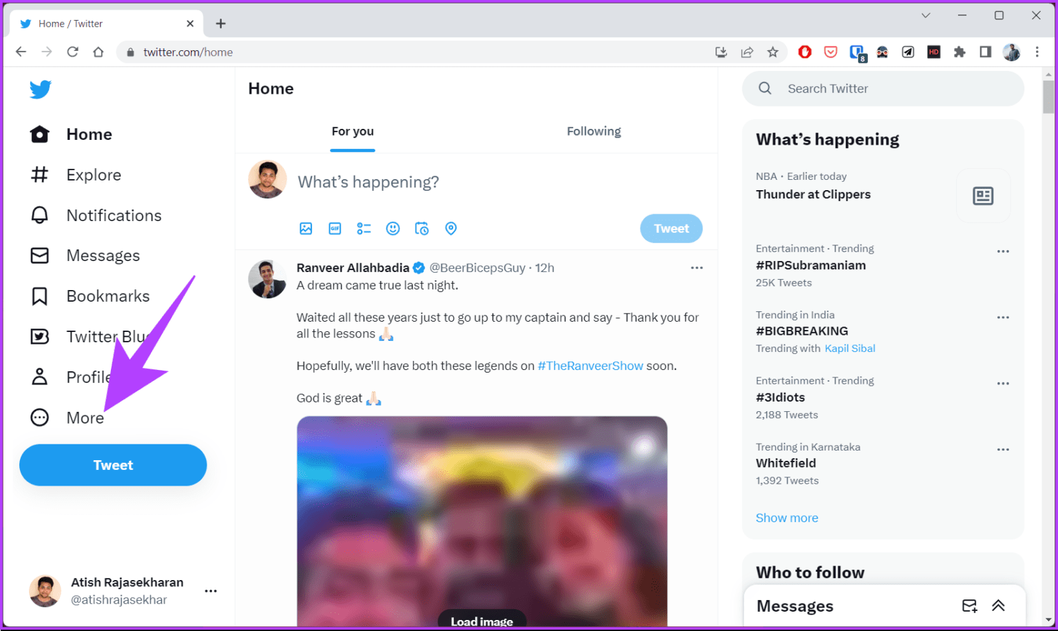 How-to-Turn-Off-Direct-Messages-on-Twitter_12-1536x916-1 3 طرق لإيقاف تشغيل الرسائل الخاصّة على Twitter