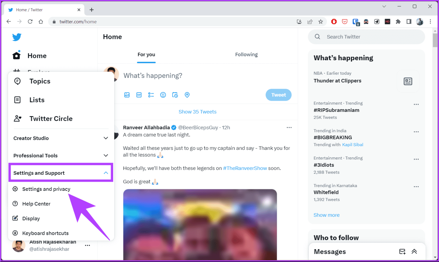 How-to-Turn-Off-Direct-Messages-on-Twitter_13-1536x916-1 3 طرق لإيقاف تشغيل الرسائل الخاصّة على Twitter