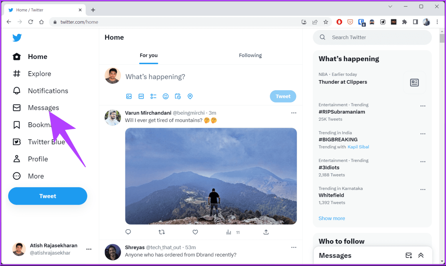 How-to-Turn-Off-Direct-Messages-on-Twitter_17-1536x916-1 3 طرق لإيقاف تشغيل الرسائل الخاصّة على Twitter