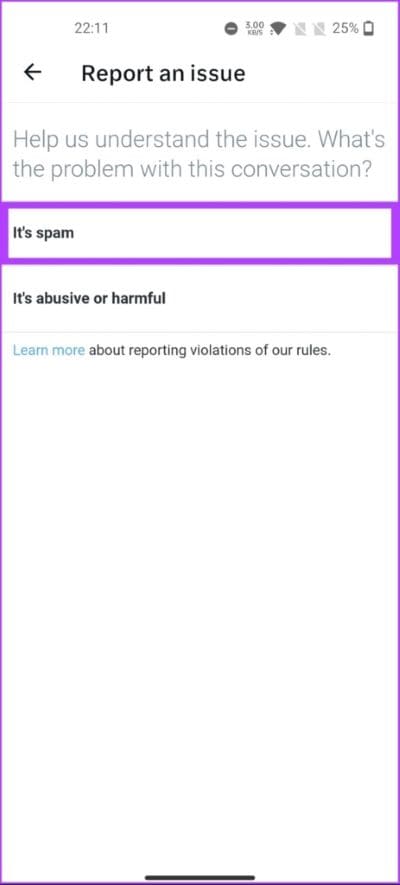 How-to-Turn-Off-Direct-Messages-on-Twitter_9-463x1024-1 3 طرق لإيقاف تشغيل الرسائل الخاصّة على Twitter
