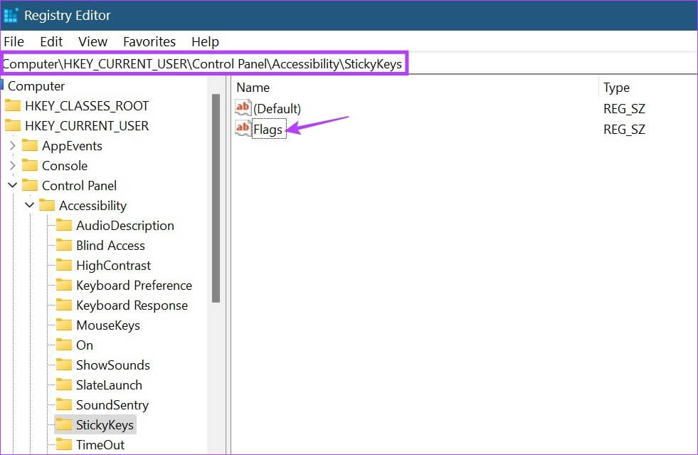 How-to-Turn-Off-Sticky-Keys-in-Windows-11-17 5 طرق سهلة لإيقاف تشغيل Sticky Keys في Windows 11