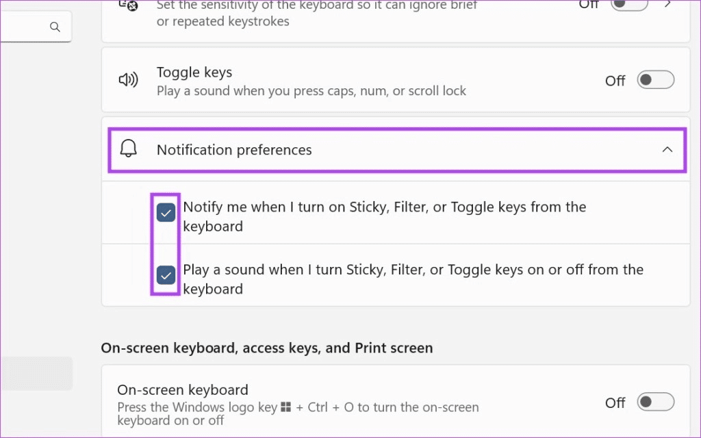 How-to-Turn-Off-Sticky-Keys-in-Windows-11-7-1024x640-1 5 طرق سهلة لإيقاف تشغيل Sticky Keys في Windows 11