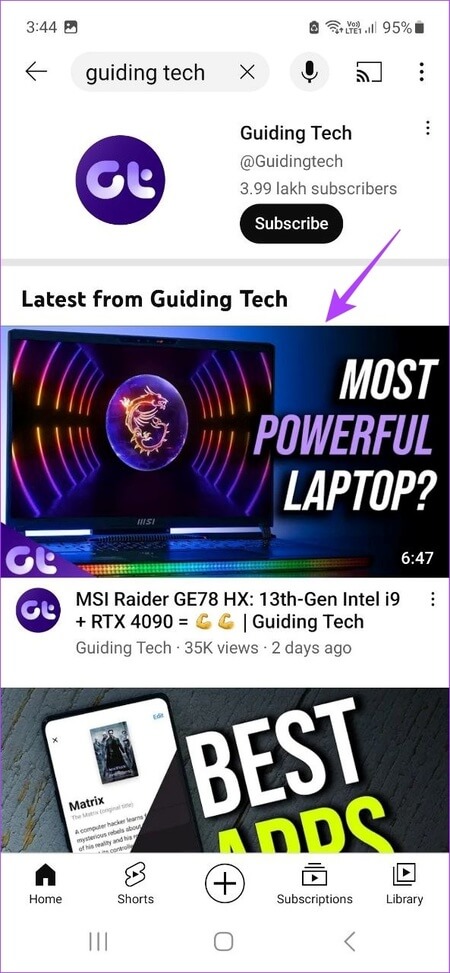 How-to-Turn-Subtitles-on-or-off-on-YouTube-10 كيفية تشغيل (أو إيقاف) الترجمات على YouTube