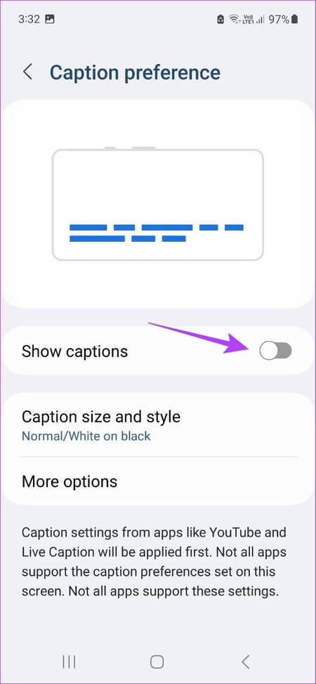 How-to-Turn-Subtitles-on-or-off-on-YouTube-18 كيفية تشغيل (أو إيقاف) الترجمات على YouTube