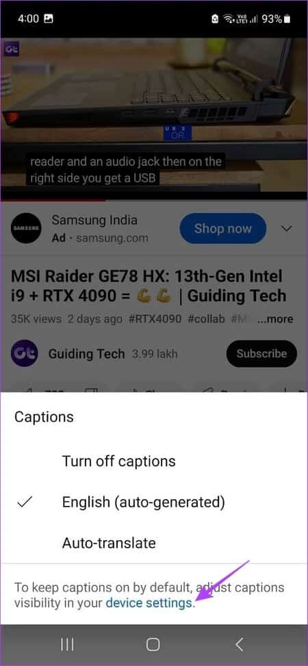 How-to-Turn-Subtitles-on-or-off-on-YouTube-19 كيفية تشغيل (أو إيقاف) الترجمات على YouTube