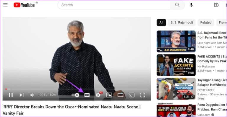 How-to-Turn-Subtitles-on-or-off-on-YouTube-2-768x395-1 كيفية تشغيل (أو إيقاف) الترجمات على YouTube