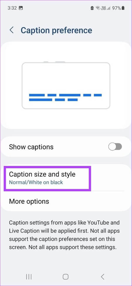 How-to-Turn-Subtitles-on-or-off-on-YouTube-20 كيفية تشغيل (أو إيقاف) الترجمات على YouTube