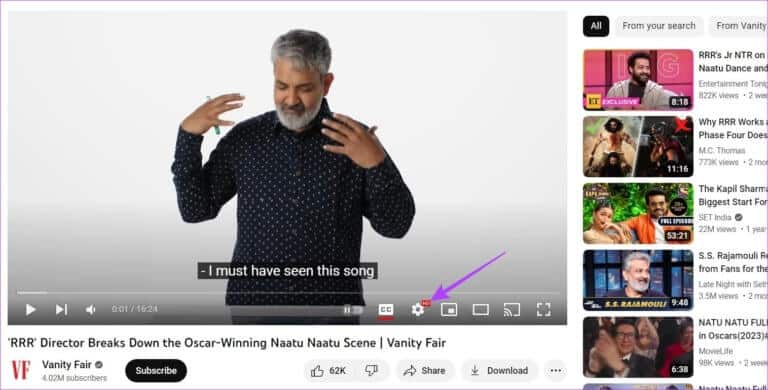 How-to-Turn-Subtitles-on-or-off-on-YouTube-3-768x390-1 كيفية تشغيل (أو إيقاف) الترجمات على YouTube