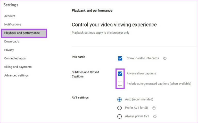 How-to-Turn-Subtitles-on-or-off-on-YouTube-7-768x476-1 كيفية تشغيل (أو إيقاف) الترجمات على YouTube
