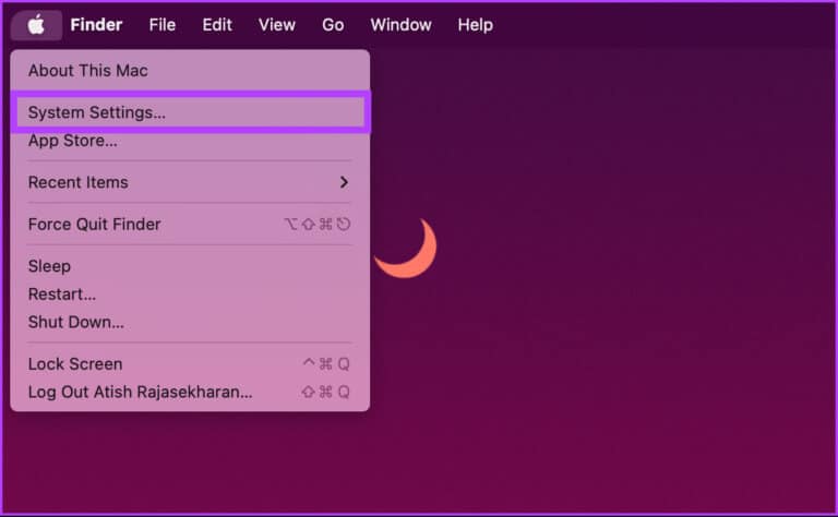 How-to-Turn-off-Dictionary-on-Mac_13-768x474-1 كيفية إيقاف تشغيل القاموس على Mac و iPhone