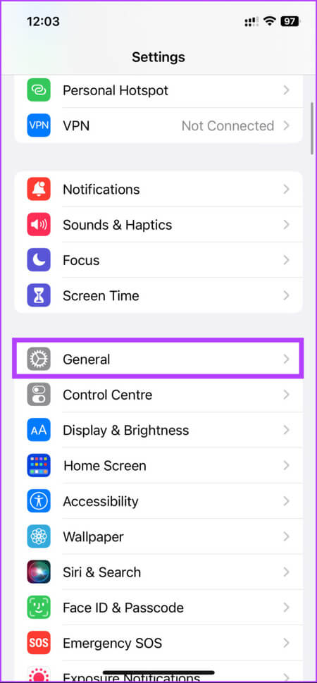 How-to-Turn-off-Dictionary-on-Mac_3-713x1536-1 كيفية إيقاف تشغيل القاموس على Mac و iPhone