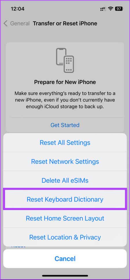 How-to-Turn-off-Dictionary-on-Mac_9-713x1536-1 كيفية إيقاف تشغيل القاموس على Mac و iPhone