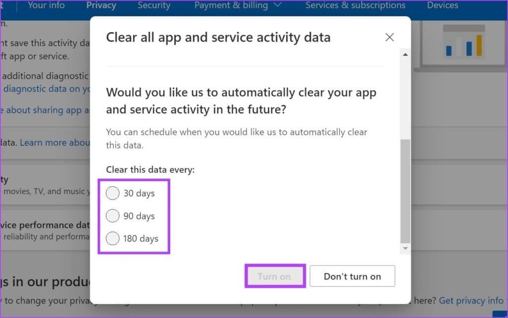 How-to-Turn-off-Windows-11-Telemetry-Collection-11-1024x642-1 4 طرق لإيقاف تشغيل جمع التتبع عن بُعد Telemetry Collection على Windows 11
