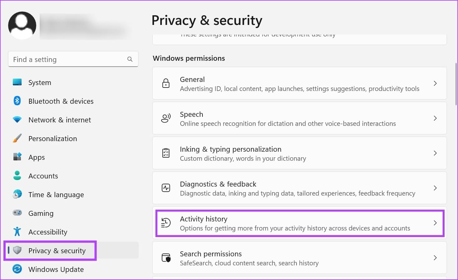 How-to-Turn-off-Windows-11-Telemetry-Collection-12 4 طرق لإيقاف تشغيل جمع التتبع عن بُعد Telemetry Collection على Windows 11