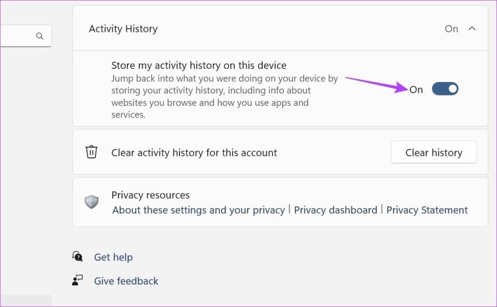 How-to-Turn-off-Windows-11-Telemetry-Collection-13-1024x634-1 4 طرق لإيقاف تشغيل جمع التتبع عن بُعد Telemetry Collection على Windows 11