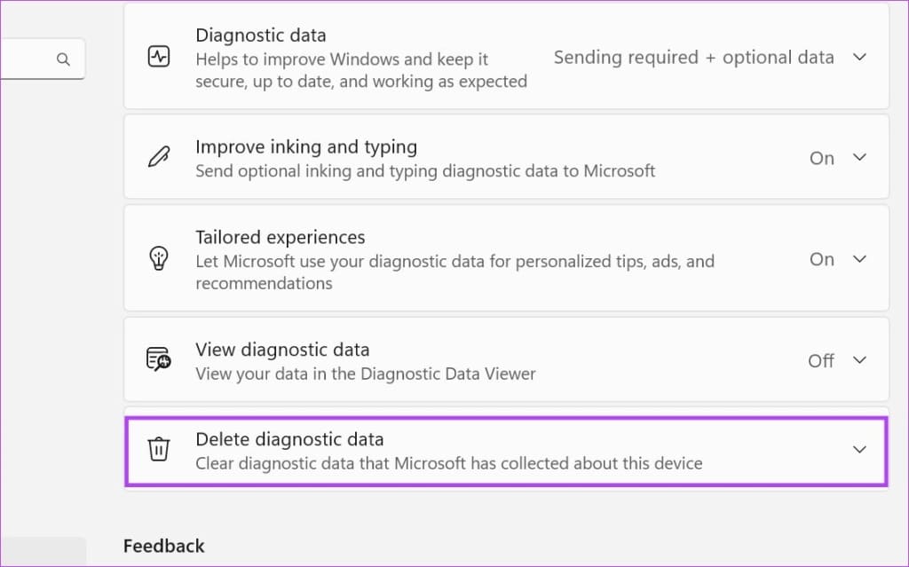 How-to-Turn-off-Windows-11-Telemetry-Collection-15-1024x639-1 4 طرق لإيقاف تشغيل جمع التتبع عن بُعد Telemetry Collection على Windows 11