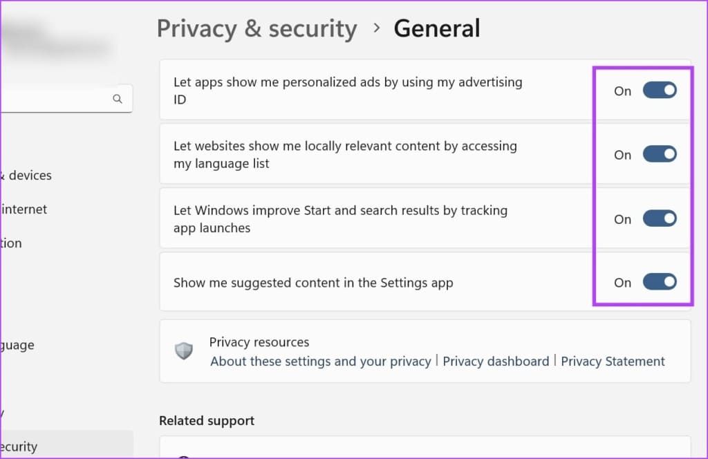 How-to-Turn-off-Windows-11-Telemetry-Collection-19-1024x664-1 4 طرق لإيقاف تشغيل جمع التتبع عن بُعد Telemetry Collection على Windows 11