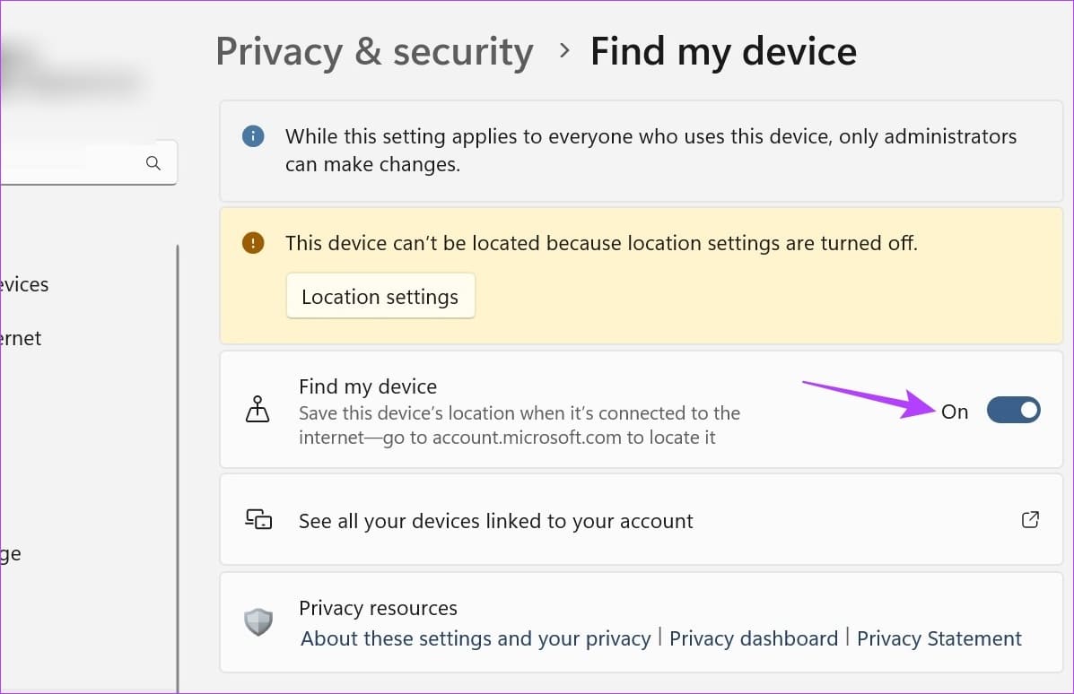 How-to-Turn-off-Windows-11-Telemetry-Collection-21 4 طرق لإيقاف تشغيل جمع التتبع عن بُعد Telemetry Collection على Windows 11