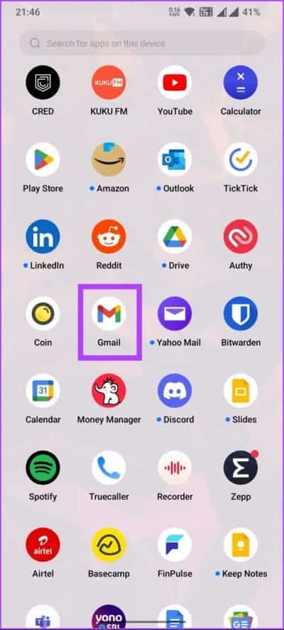 How-to-Unmute-Email-in-Gmail_2-463x1024-1 كيفية إلغاء كتم رسائل البريد الإلكتروني في Gmail على سطح المكتب أو الهاتف المحمول