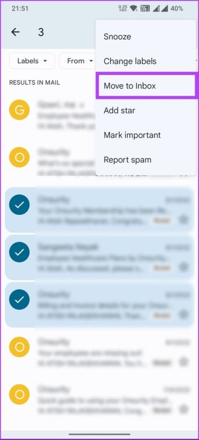 How-to-Unmute-Email-in-Gmail_8-463x1024-1 كيفية إلغاء كتم رسائل البريد الإلكتروني في Gmail على سطح المكتب أو الهاتف المحمول
