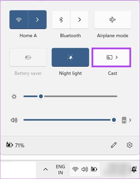 How-to-Use-Laptop-as-Second-Monitor-in-Windows-11-11 طريقتان سهلتان لاستخدام الكمبيوتر المحمول كشاشة ثانية في Windows 11