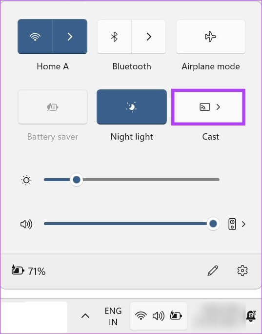 طريقتان سهلتان لاستخدام الكمبيوتر المحمول كشاشة ثانية في Windows 11 - %categories