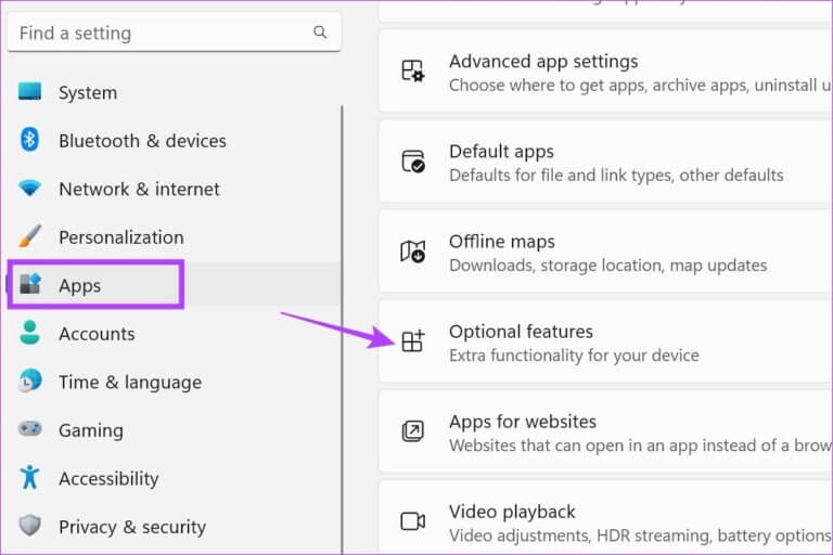How-to-Use-Laptop-as-Second-Monitor-in-Windows-11-2-768x512-1 طريقتان سهلتان لاستخدام الكمبيوتر المحمول كشاشة ثانية في Windows 11