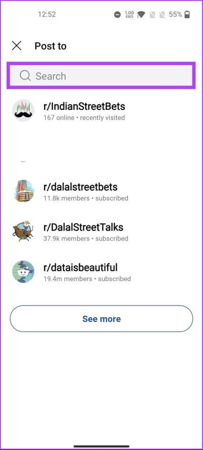 How-to-Use-Reddit-Spoiler-Tag_17 كيفية استخدام علامات Reddit Spoiler على تطبيقات سطح المكتب والجوال