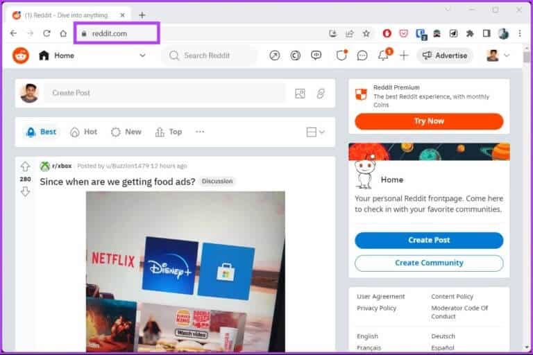 How-to-Use-Reddit-Spoiler-Tag_21-768x512-1 كيفية استخدام علامات Reddit Spoiler على تطبيقات سطح المكتب والجوال