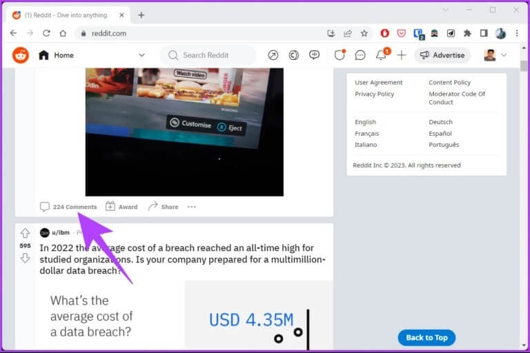 How-to-Use-Reddit-Spoiler-Tag_22-768x512-1 كيفية استخدام علامات Reddit Spoiler على تطبيقات سطح المكتب والجوال