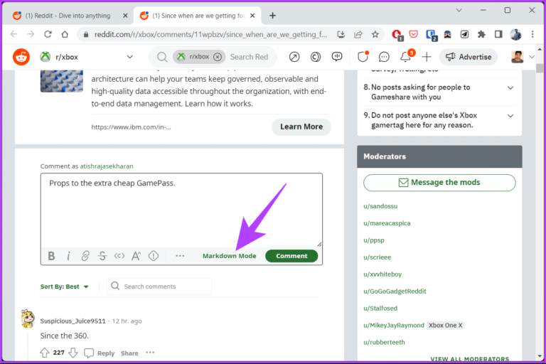 How-to-Use-Reddit-Spoiler-Tag_27-768x512-1 كيفية استخدام علامات Reddit Spoiler على تطبيقات سطح المكتب والجوال