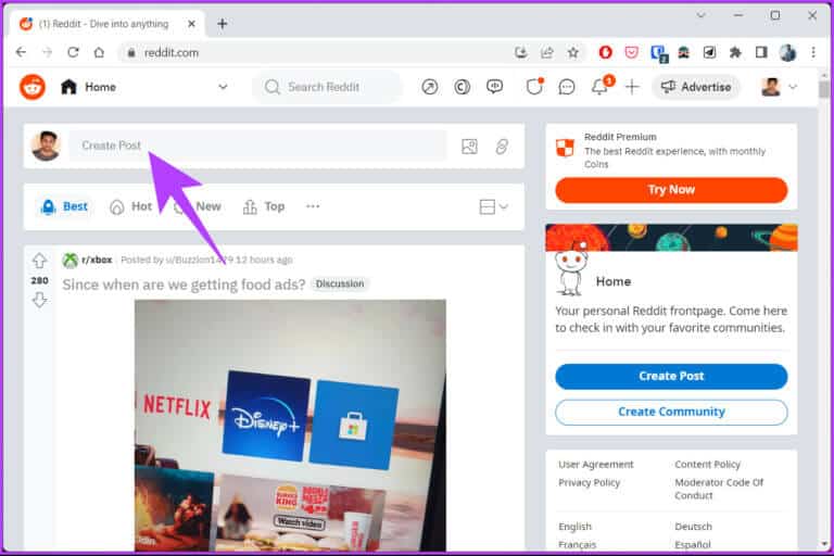 How-to-Use-Reddit-Spoiler-Tag_30-768x512-1 كيفية استخدام علامات Reddit Spoiler على تطبيقات سطح المكتب والجوال