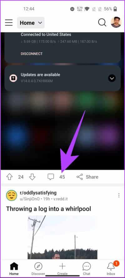 How-to-Use-Reddit-Spoiler-Tag_6 كيفية استخدام علامات Reddit Spoiler على تطبيقات سطح المكتب والجوال