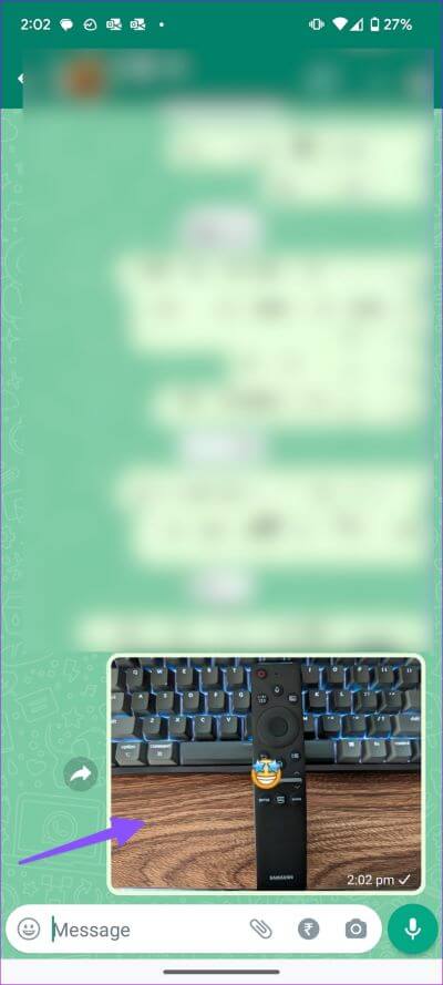 How-to-add-emojis-to-pictures-on-Android-15 أفضل 4 طرق لوضع Emojis في صورة على Android