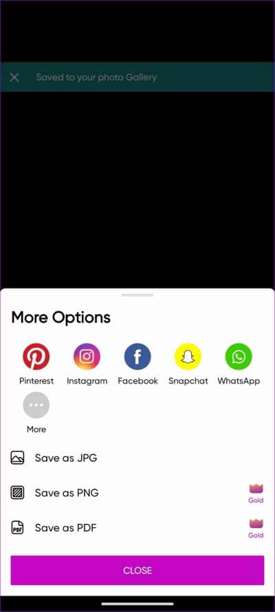 How-to-add-emojis-to-pictures-on-Android-25 أفضل 4 طرق لوضع Emojis في صورة على Android